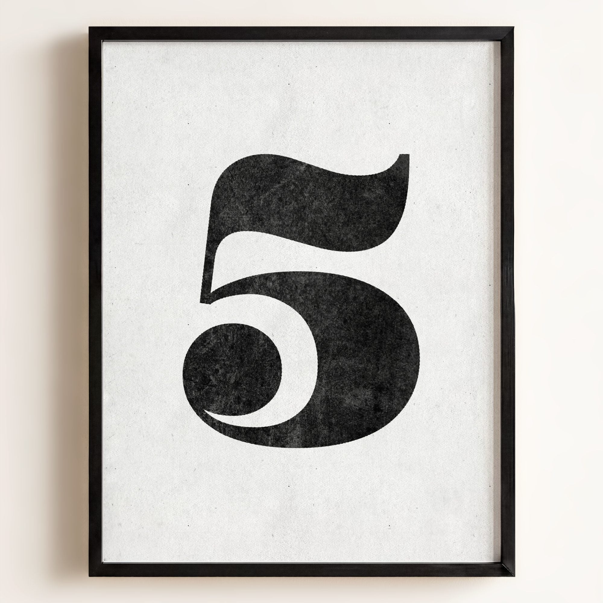 Number Collection