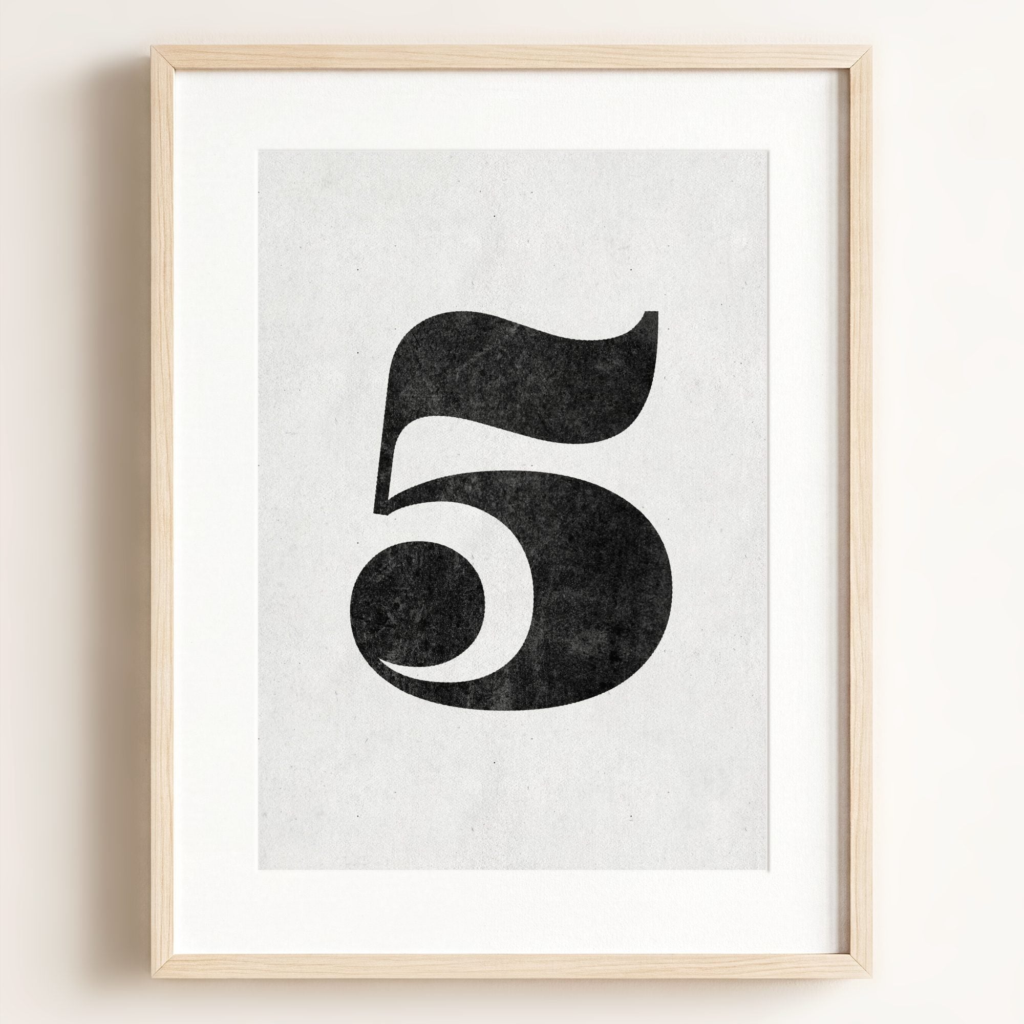 Number Collection