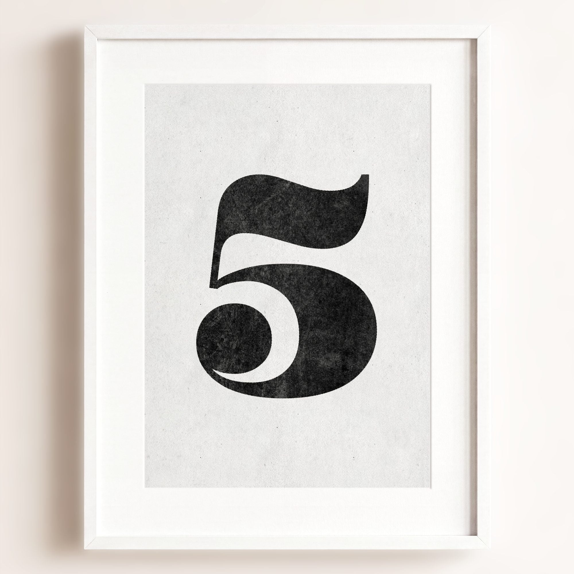 Number Collection
