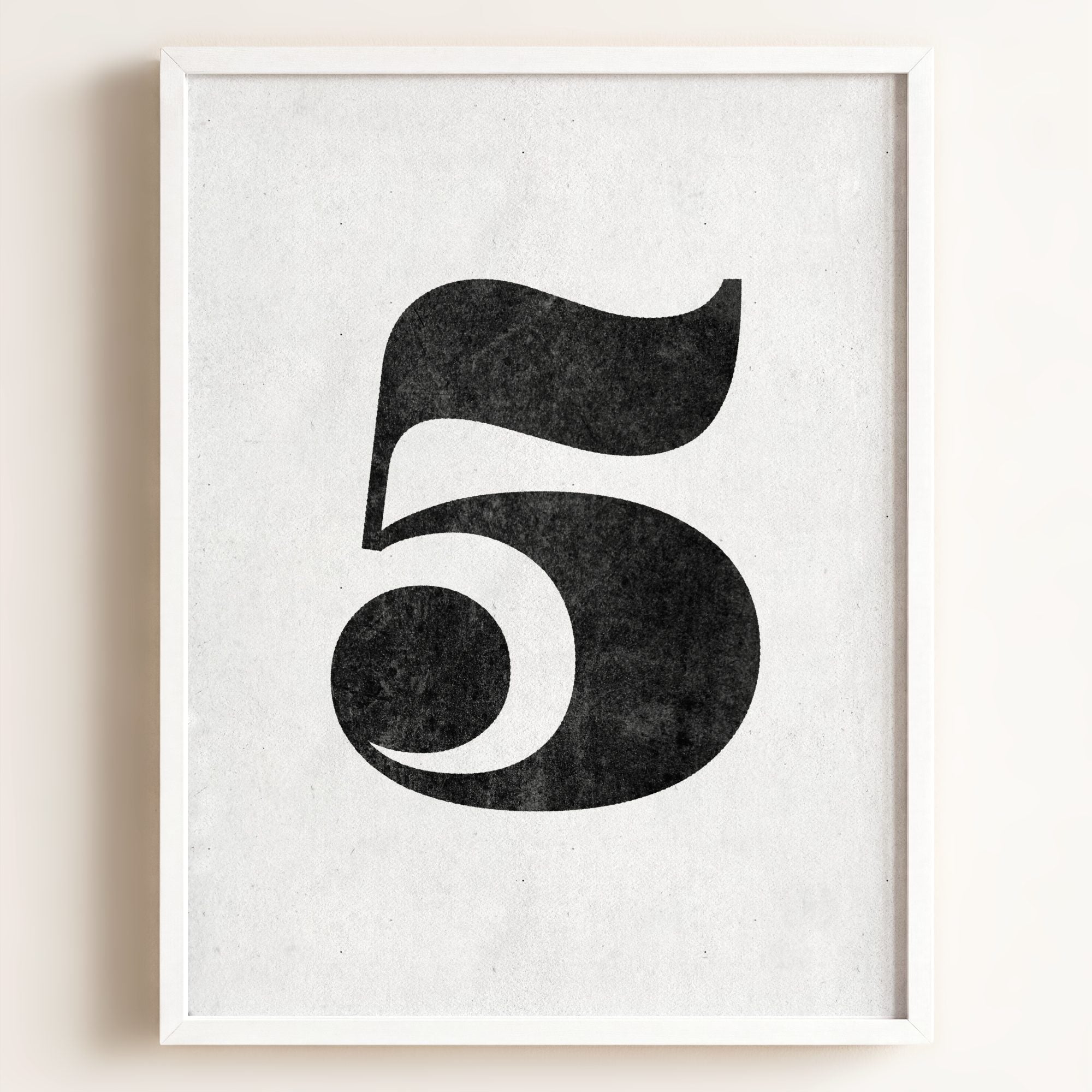 Number Collection