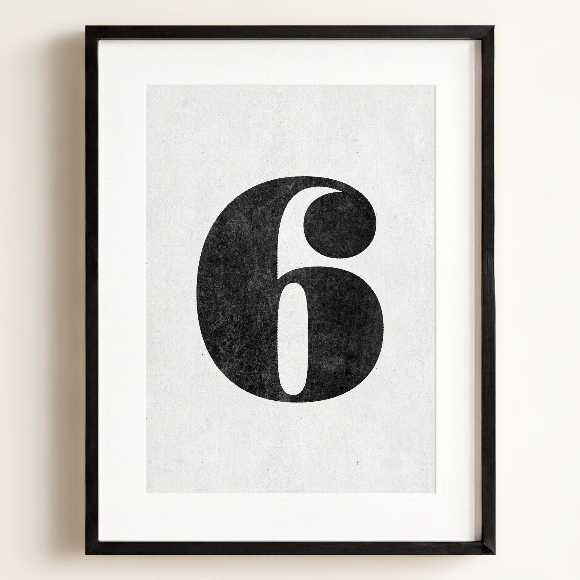 Number Collection