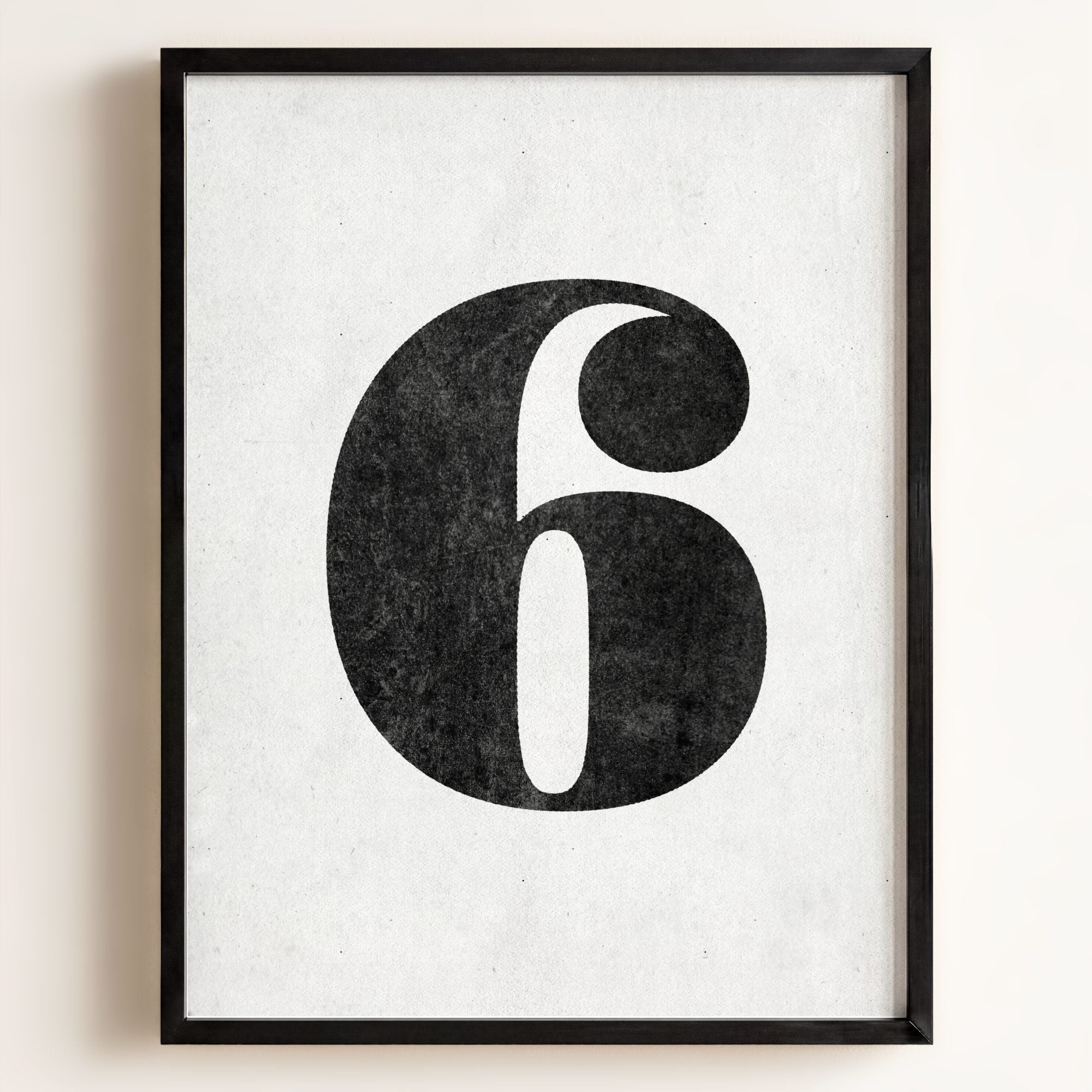 Number Collection