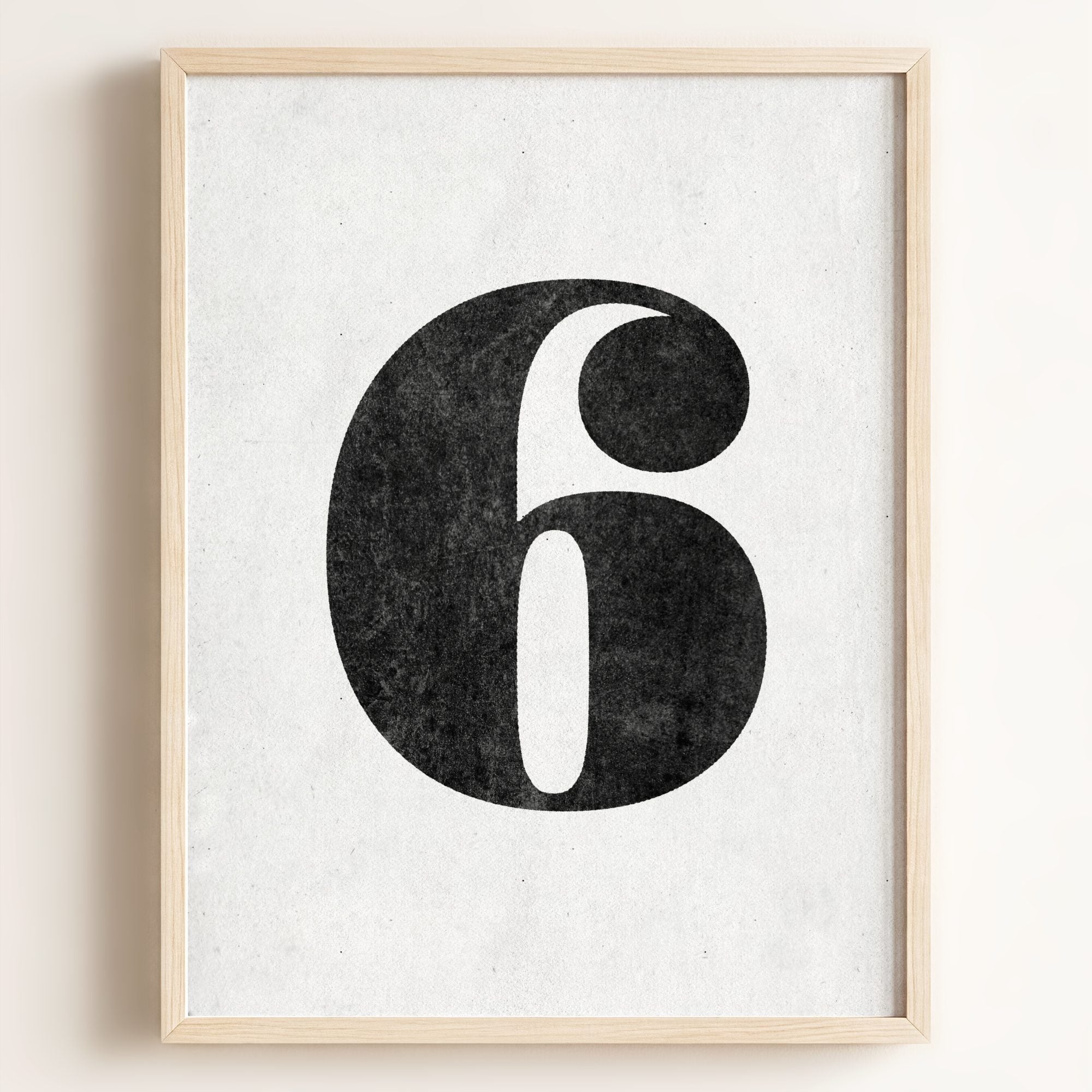 Number Collection