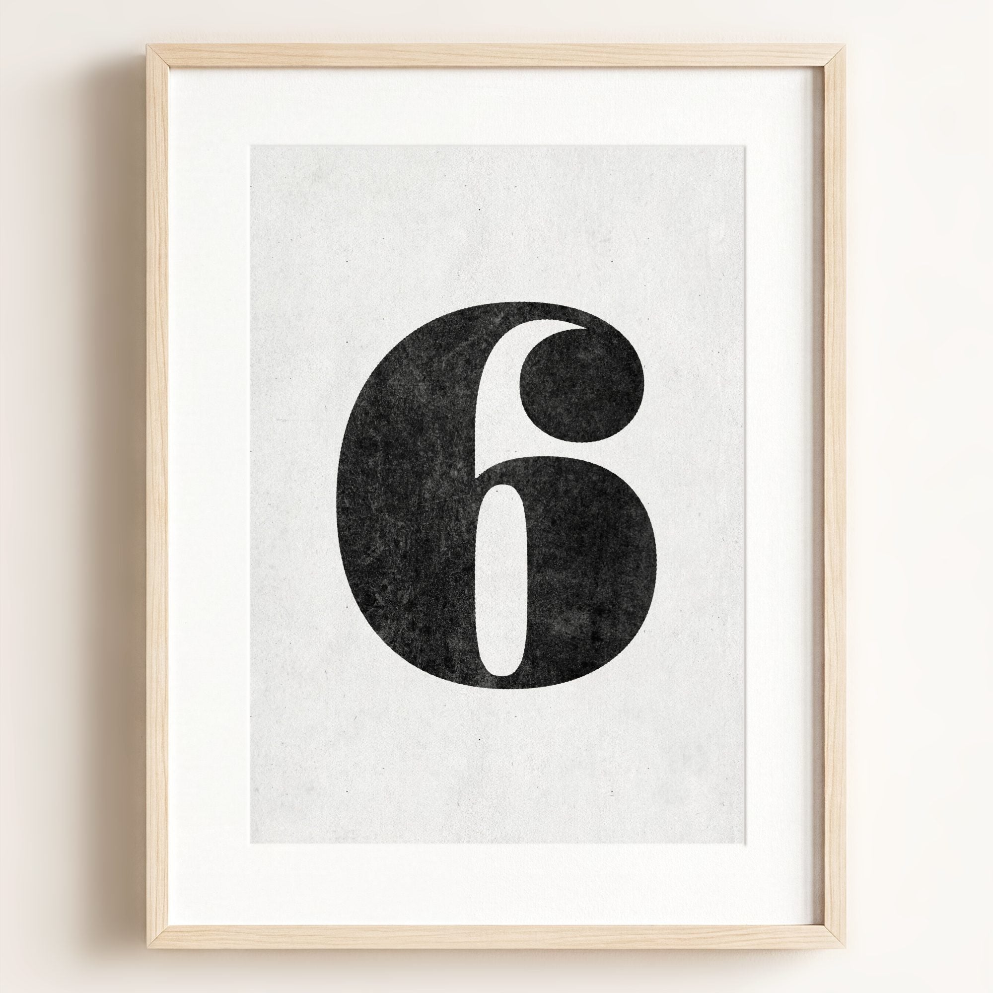 Number Collection