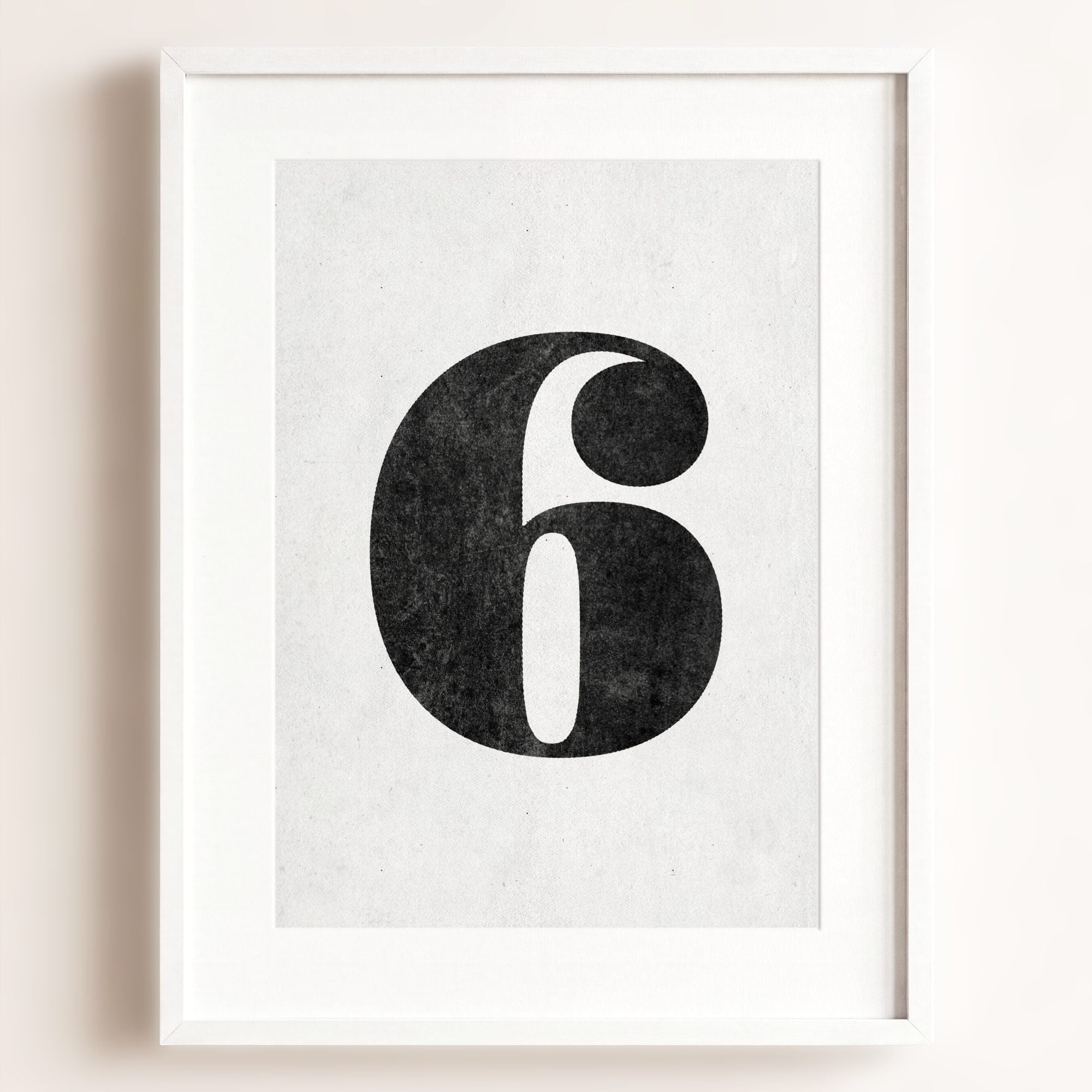 Number Collection