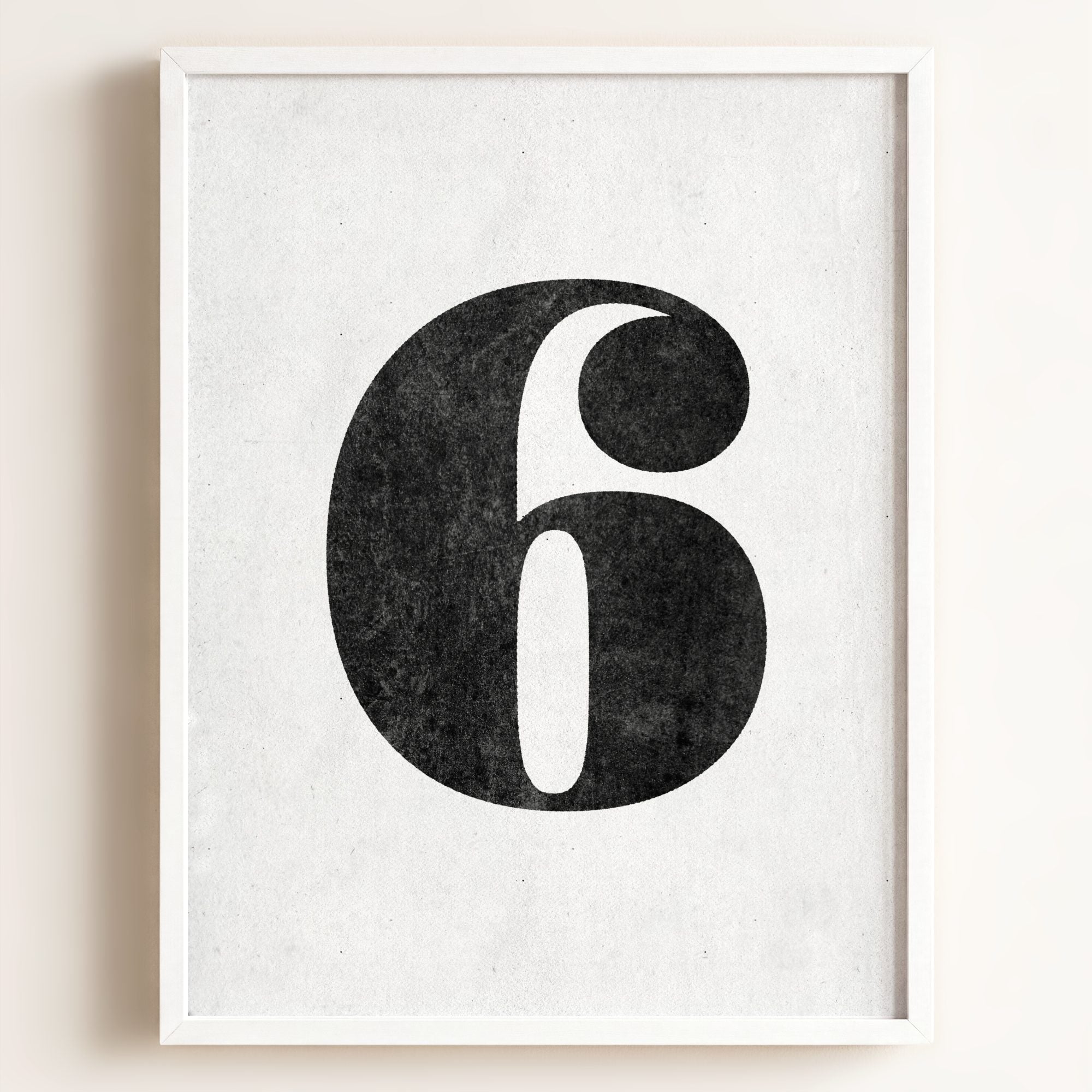 Number Collection