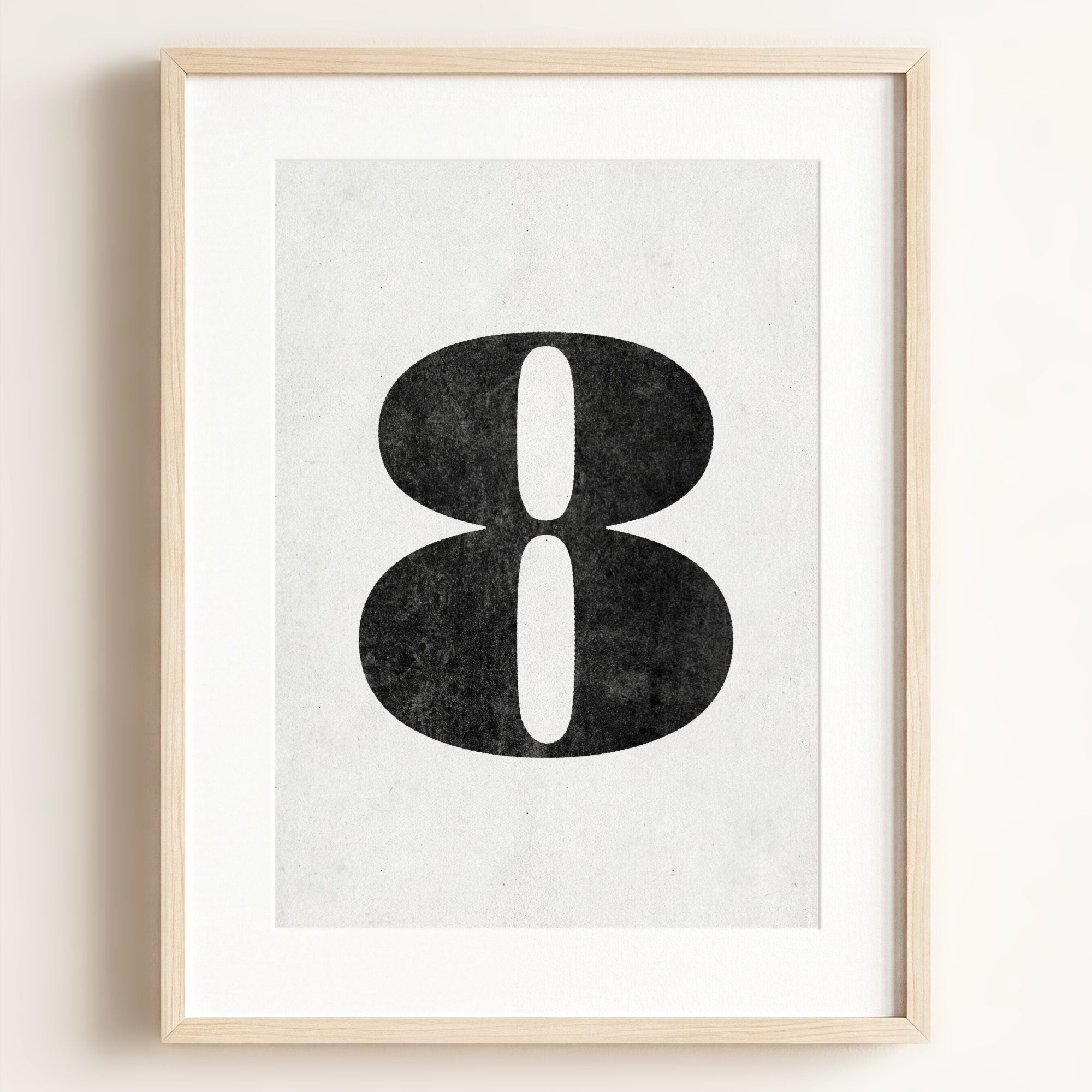 Number Collection