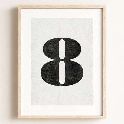 Number Collection