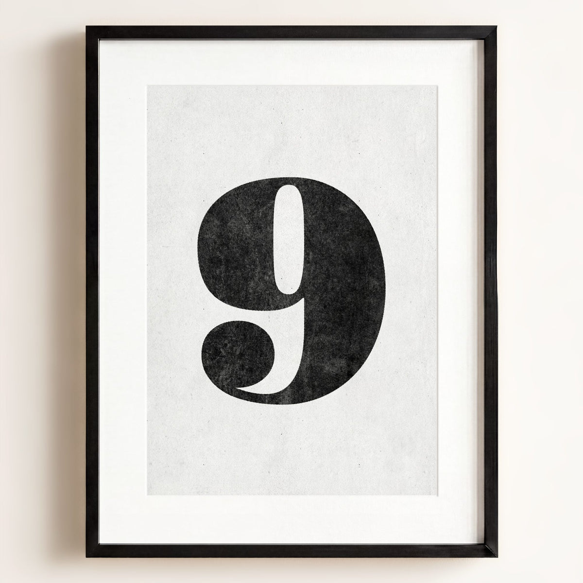 Number Collection