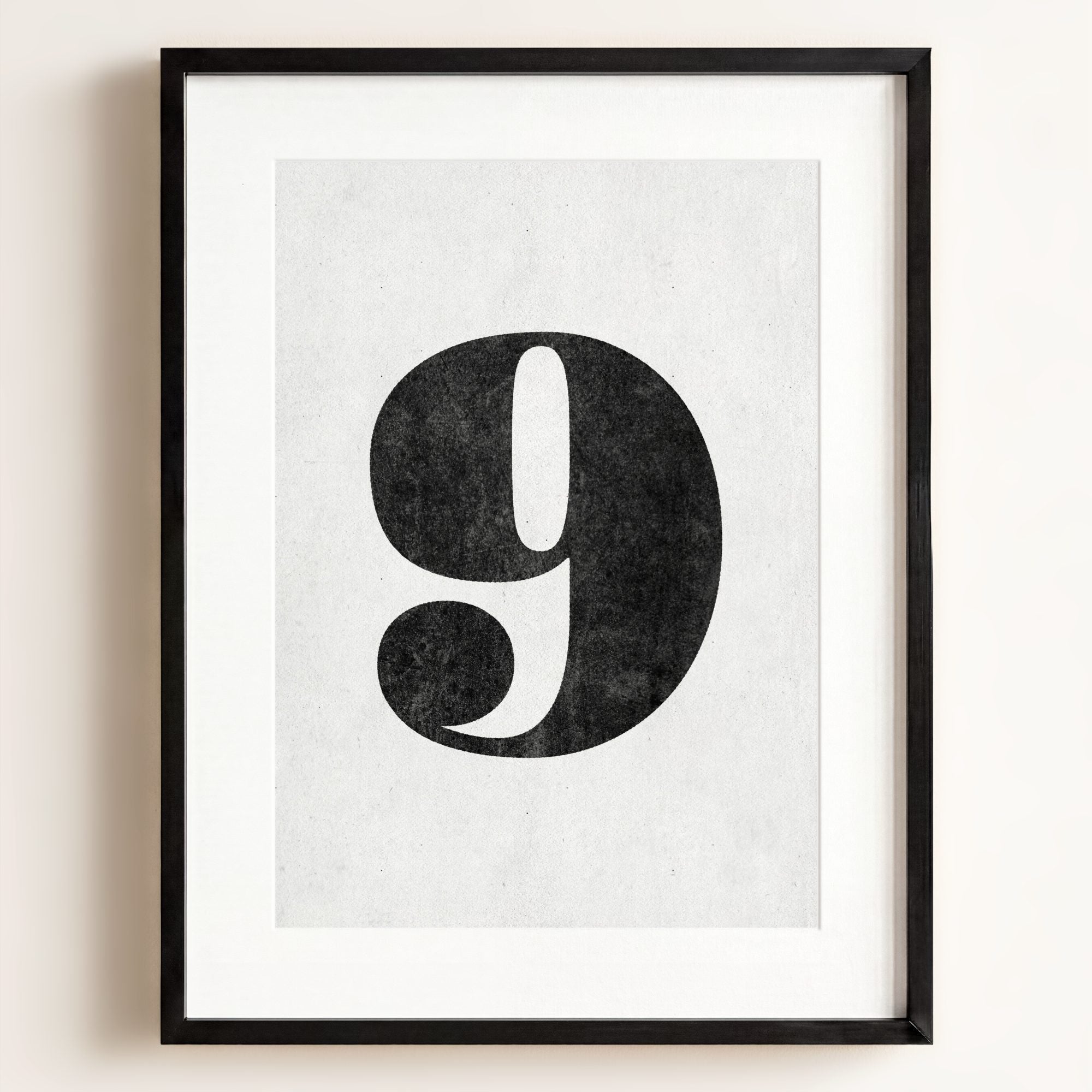 Number Collection