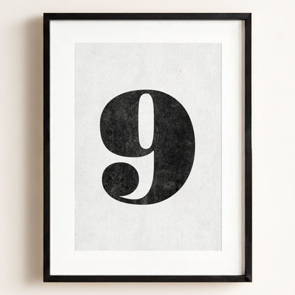 Number Collection
