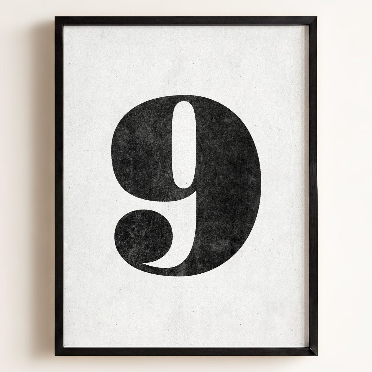 Number Collection