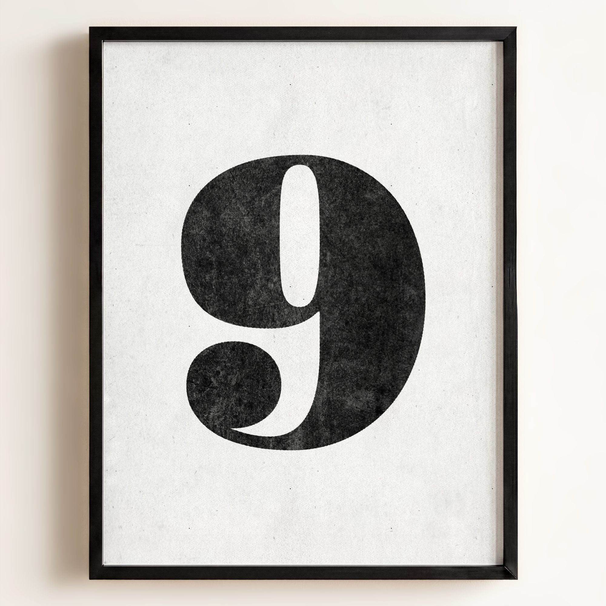Number Collection
