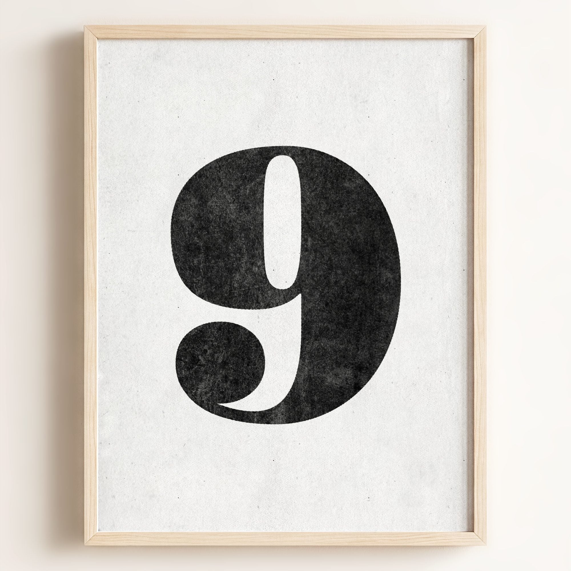 Number Collection