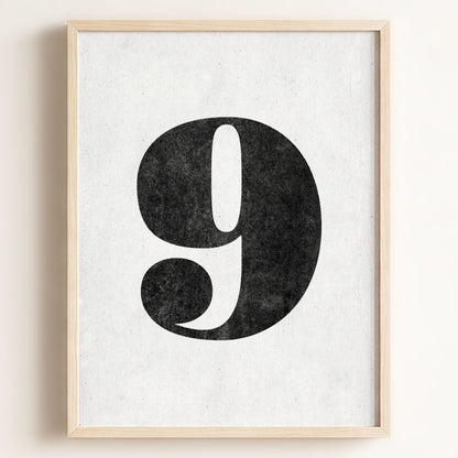 Number Collection