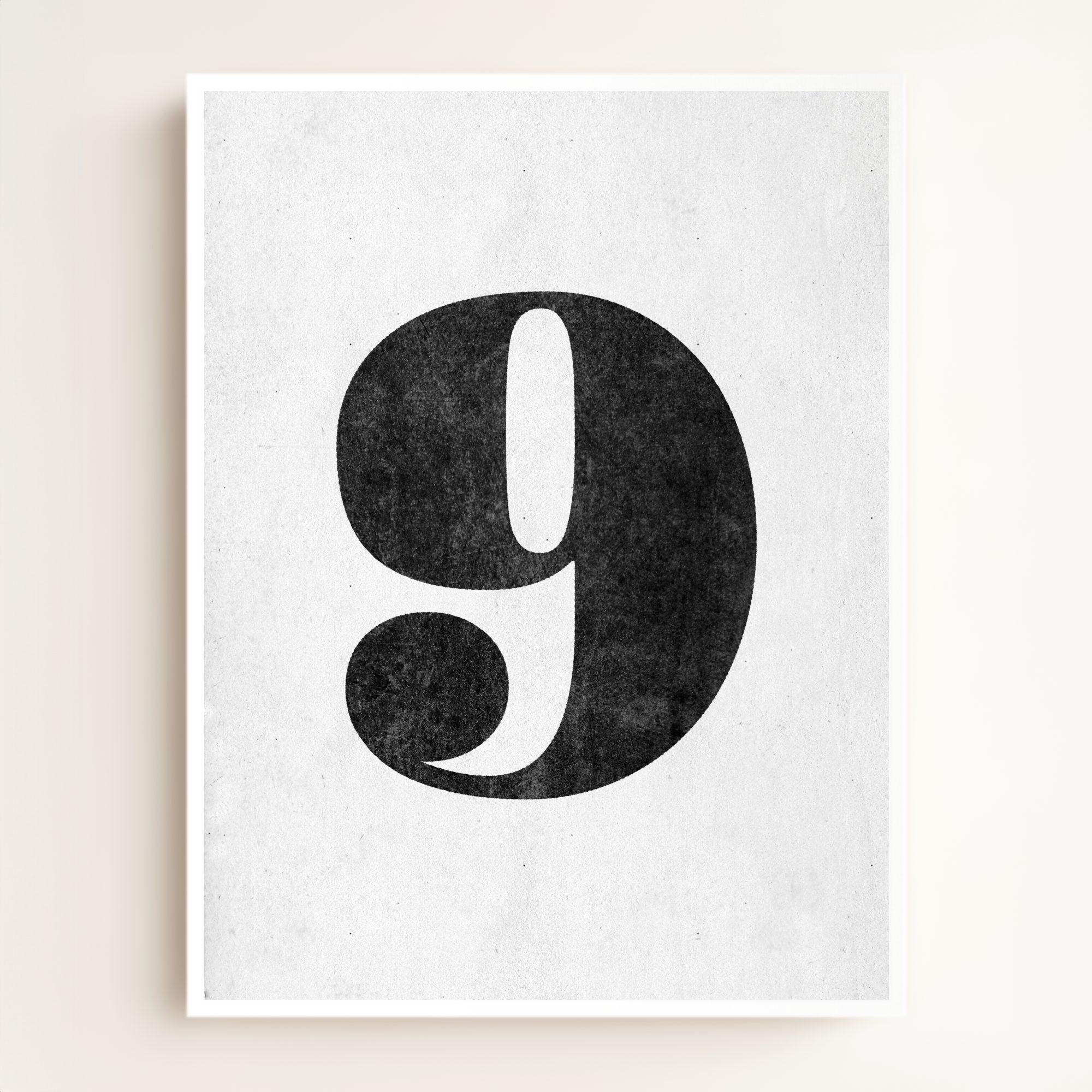 Number Collection