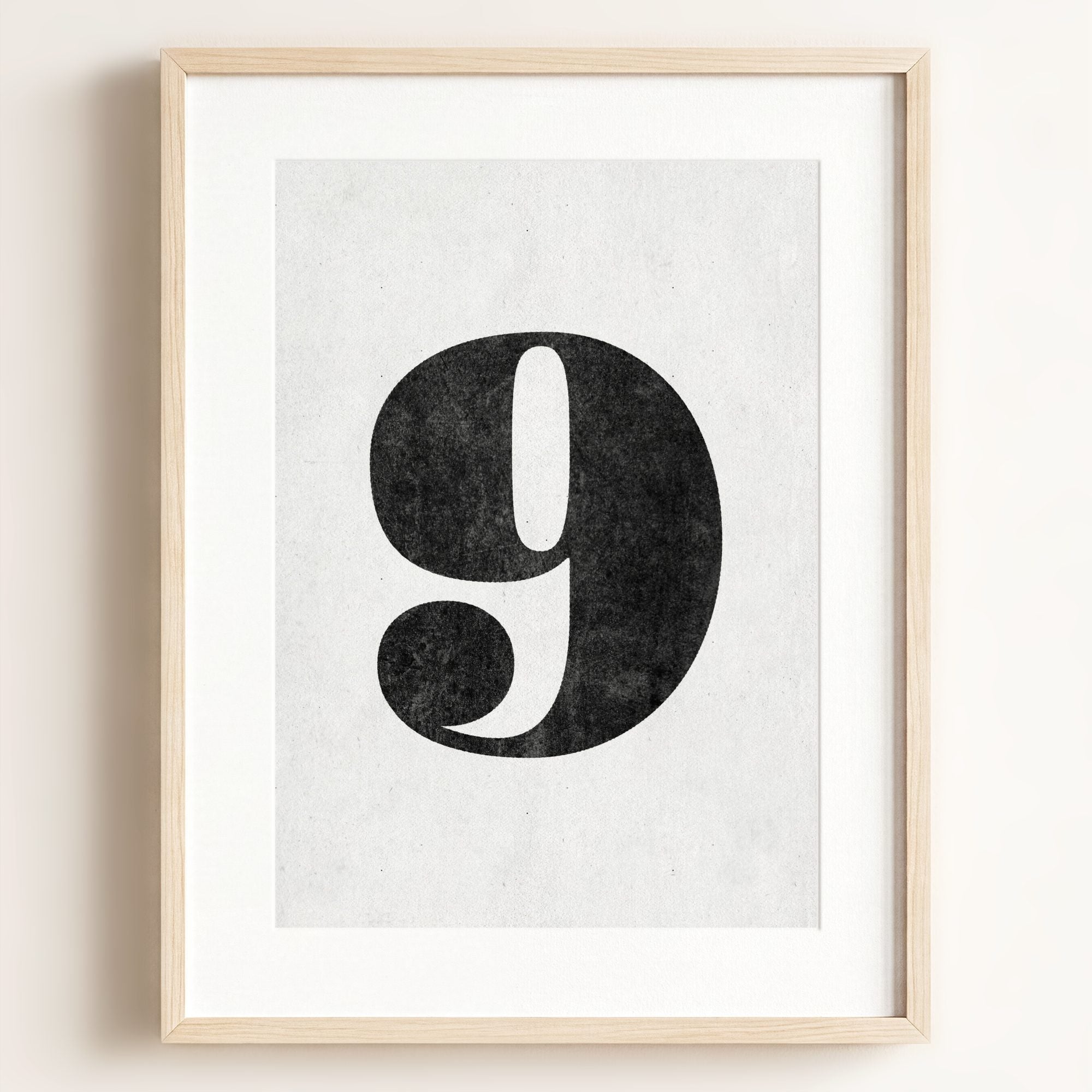 Number Collection