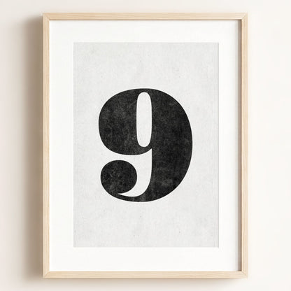 Number Collection