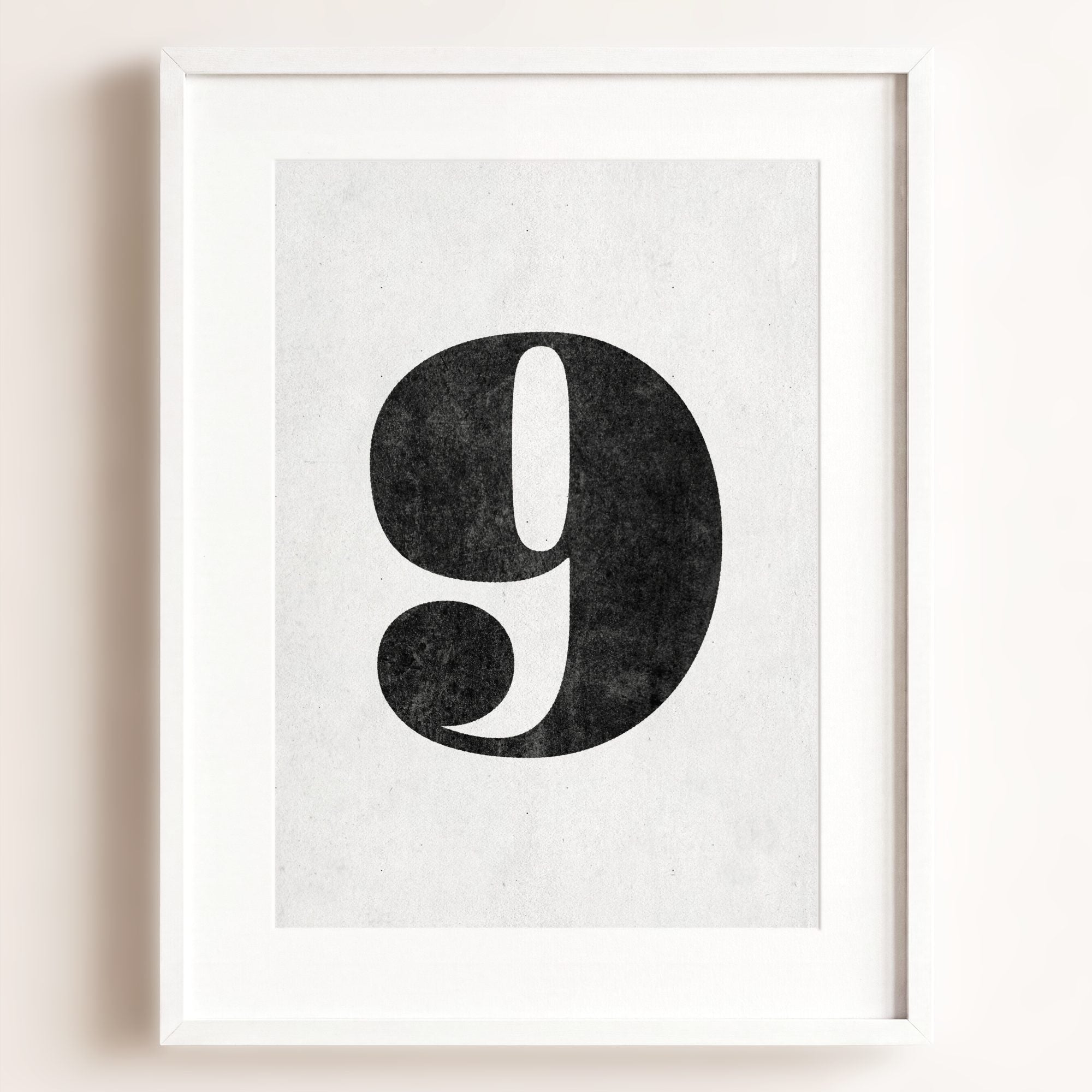 Number Collection