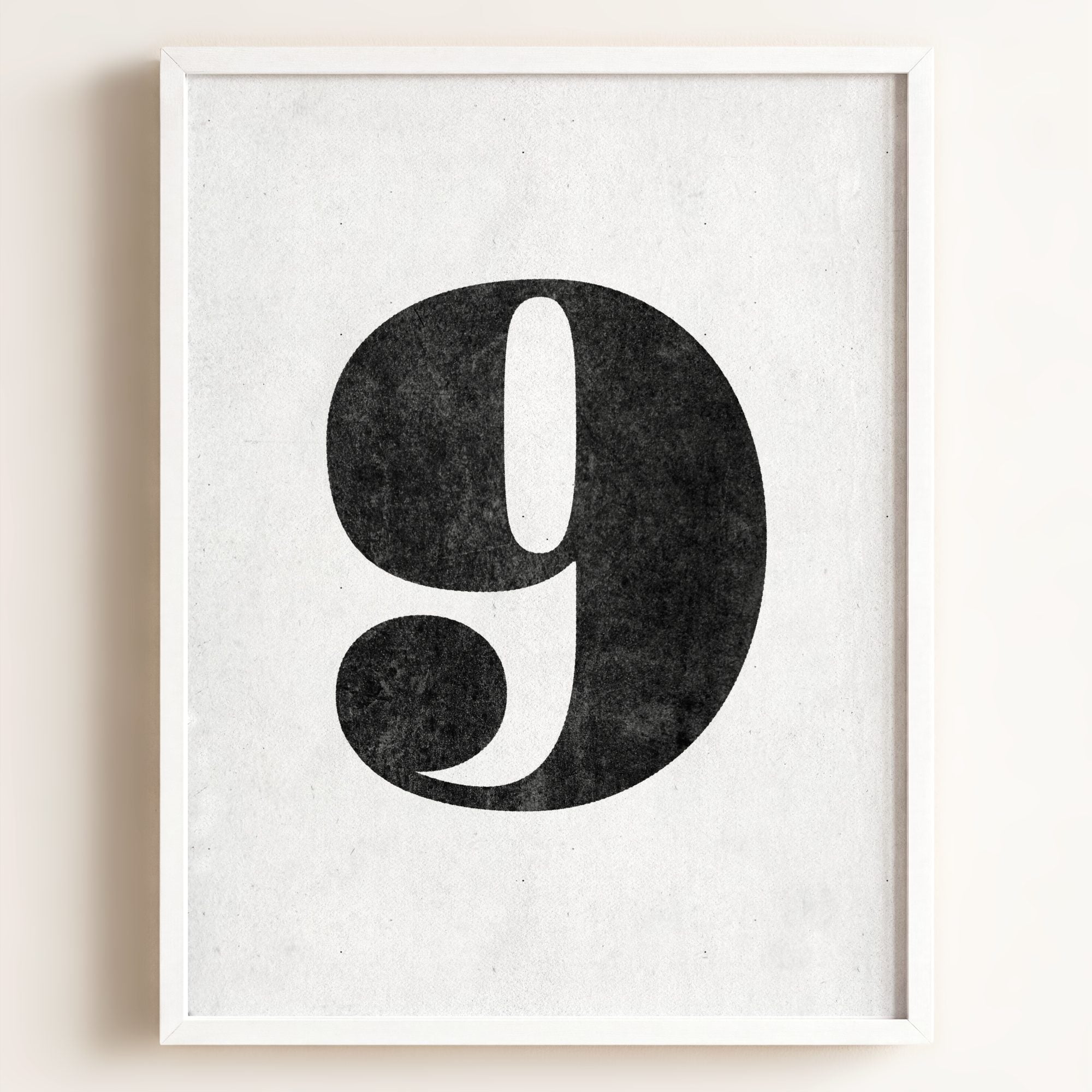 Number Collection