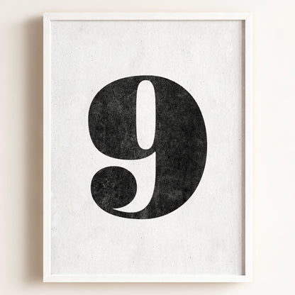Number Collection