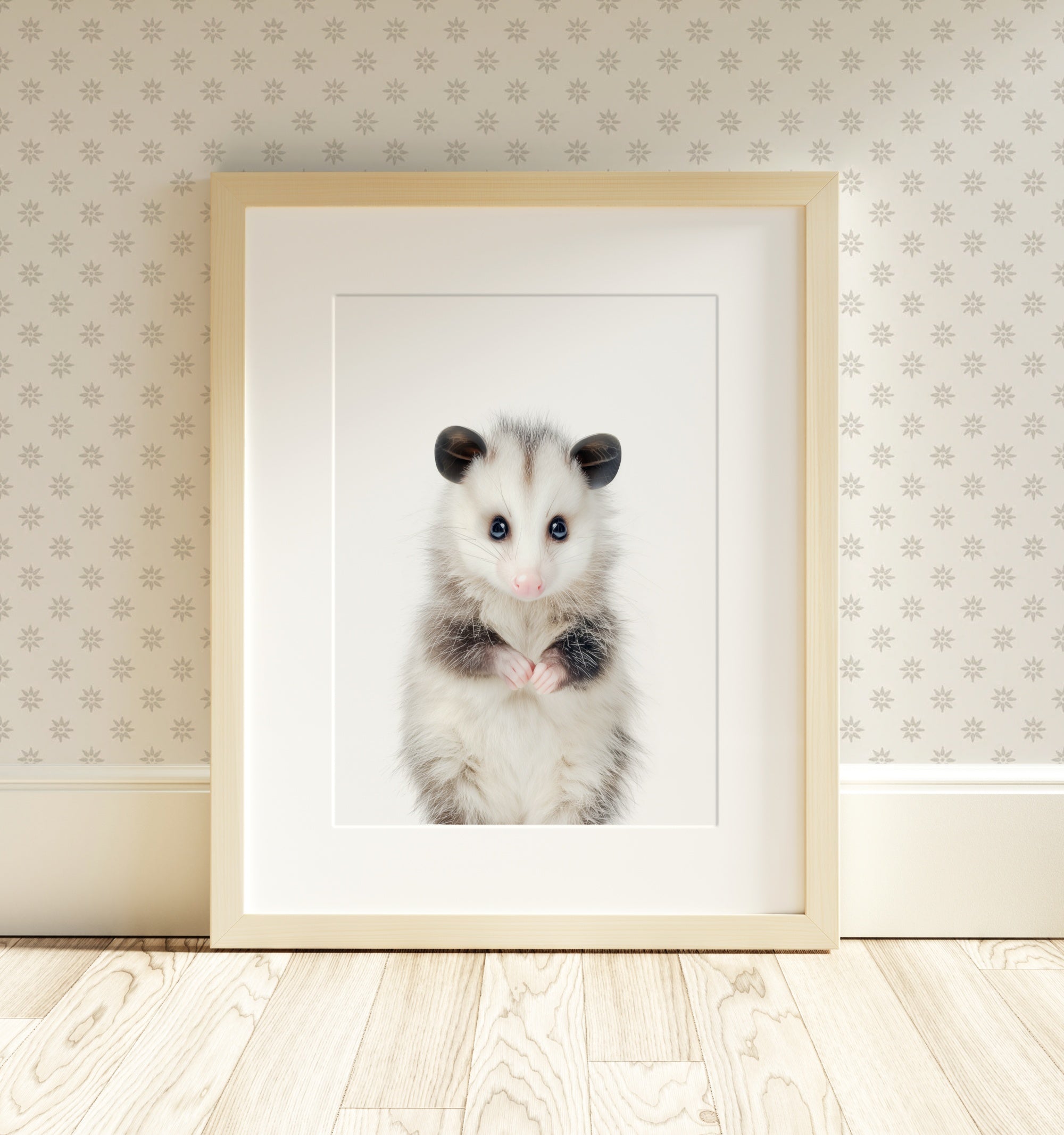 The Baby Animals 2026 Collection - Classic