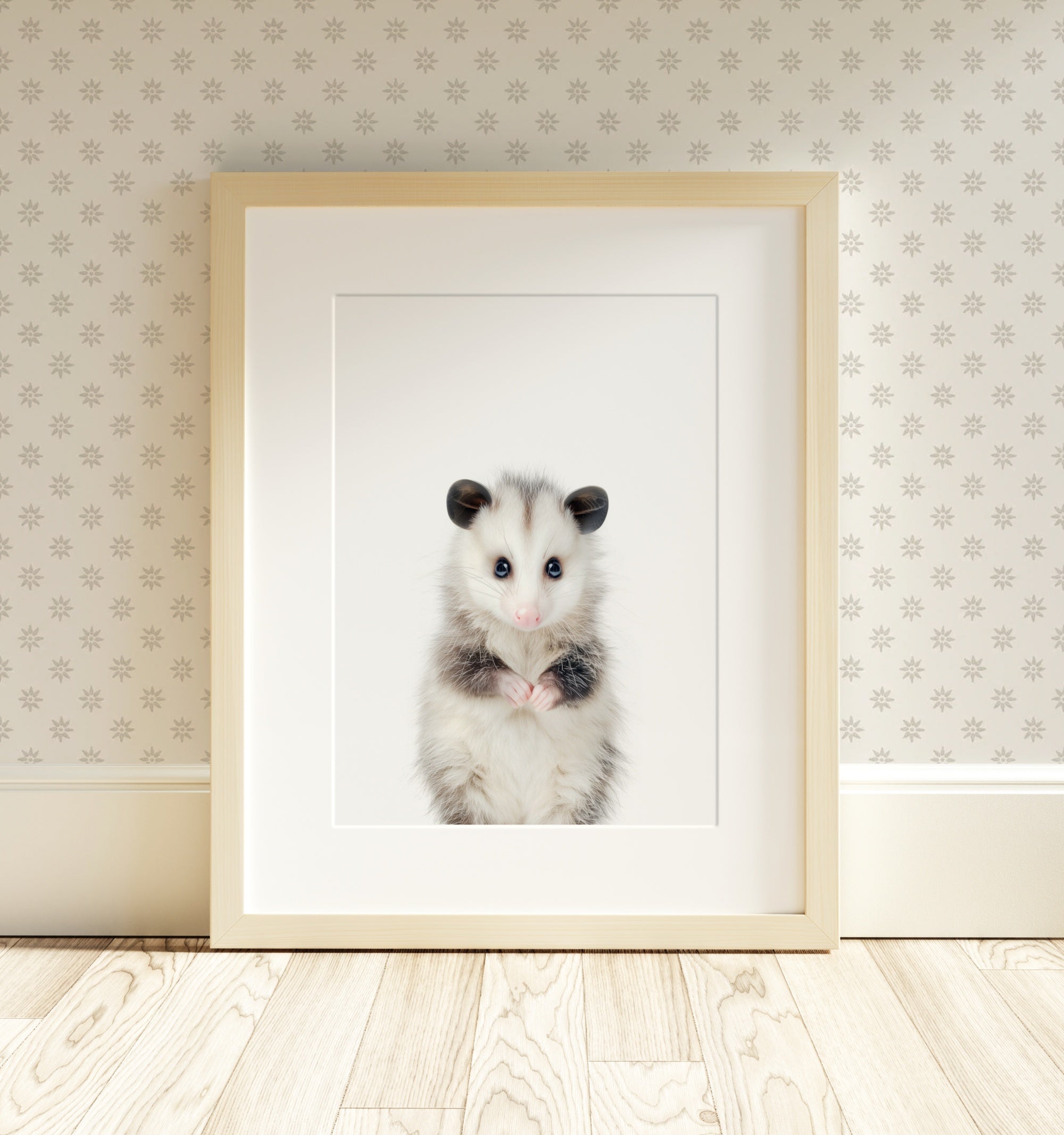 The Baby Animals 2026 Collection - Classic