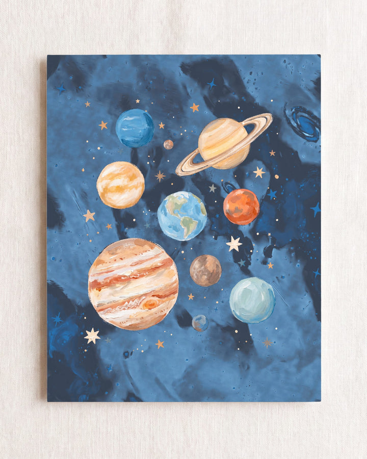 Our Planets