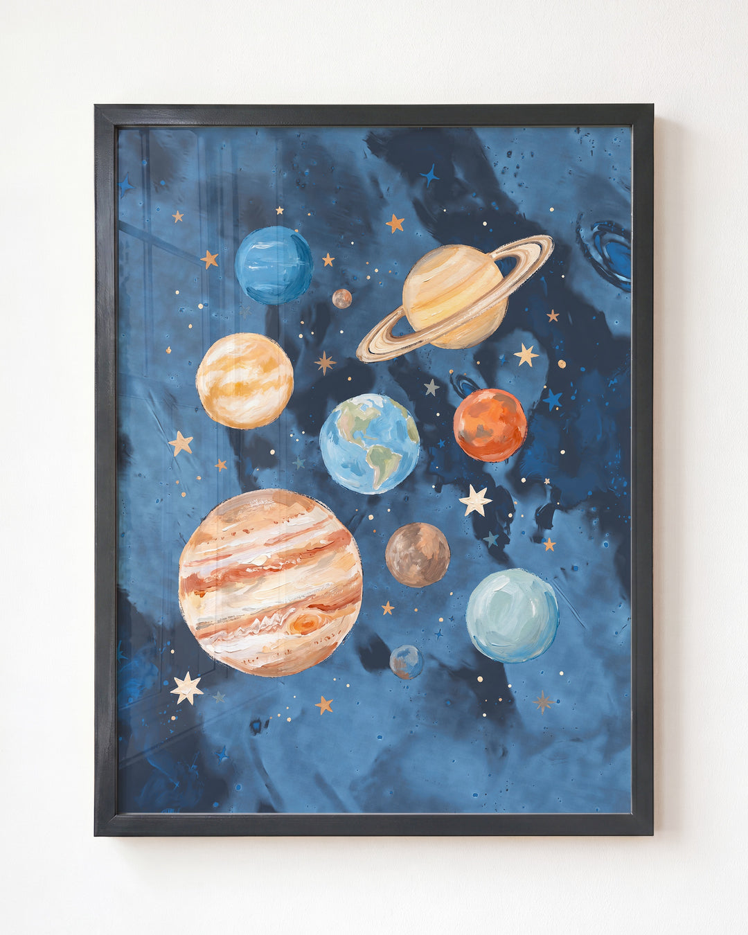 Our Planets