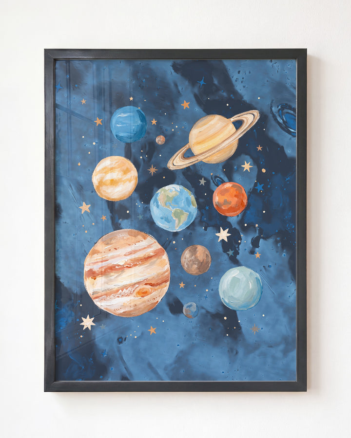 Our Planets