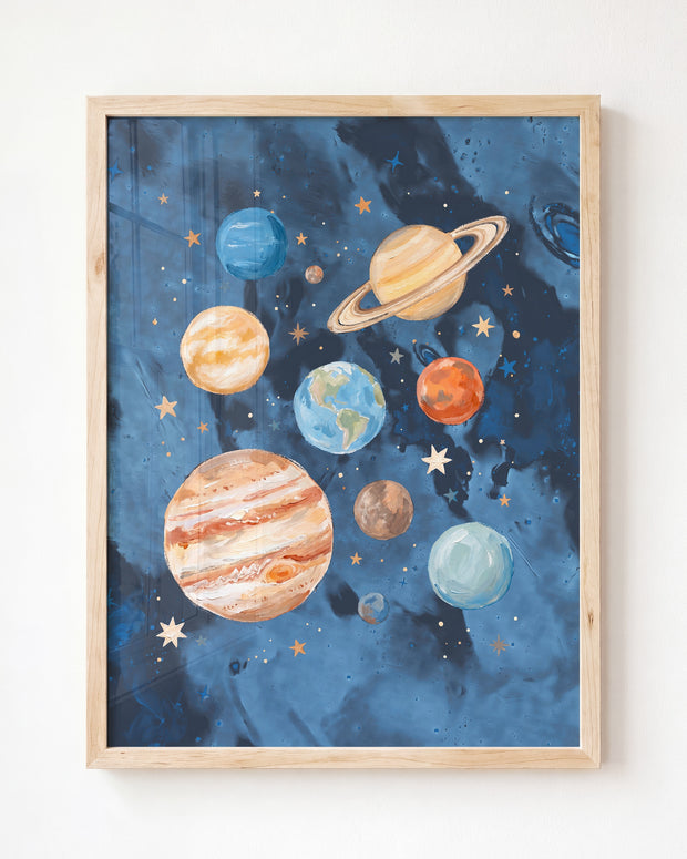 Our Planets