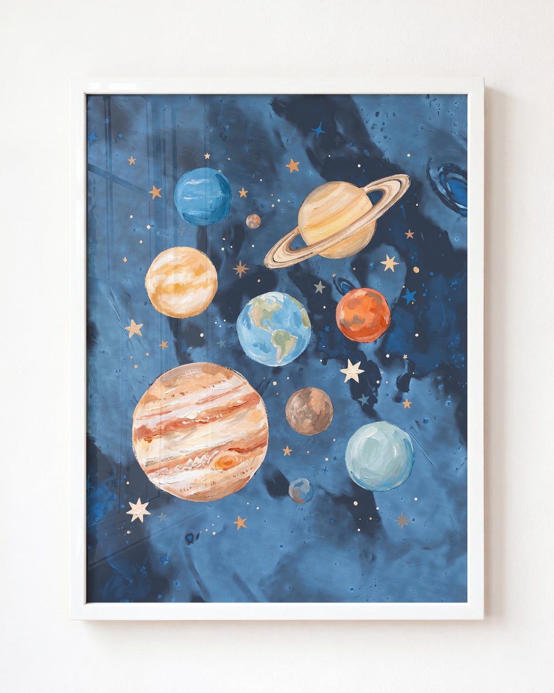 Our Planets