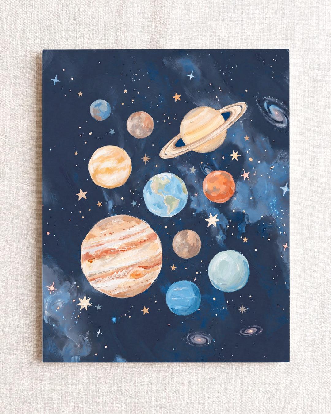 Our Solar System