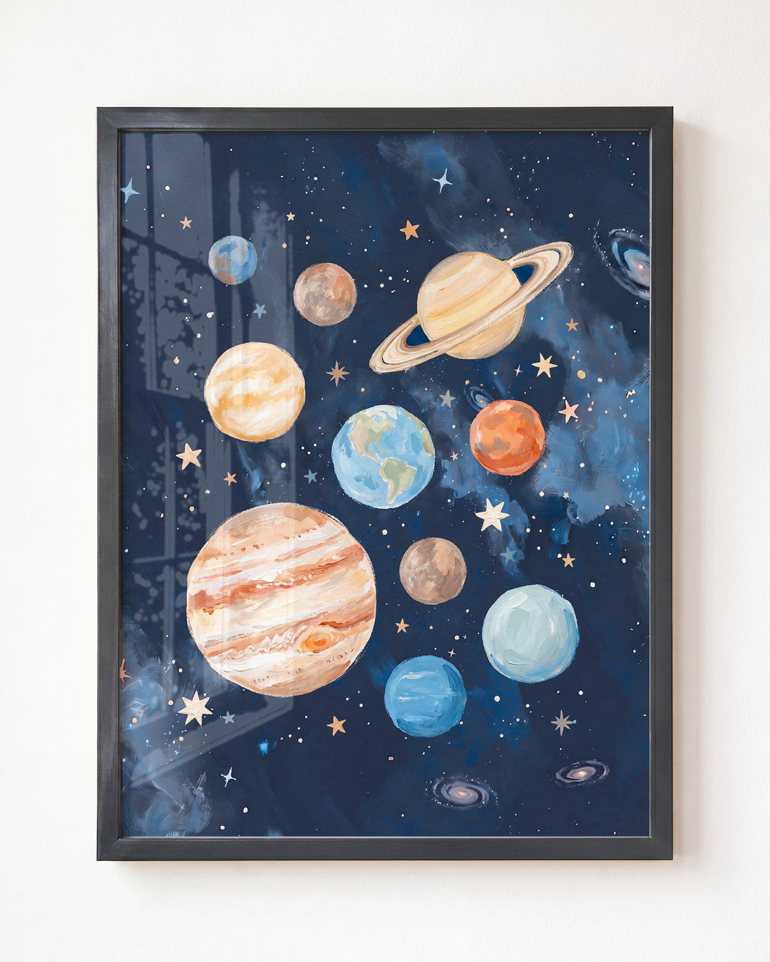 Our Solar System