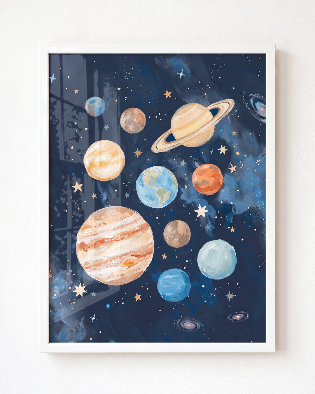 Our Solar System