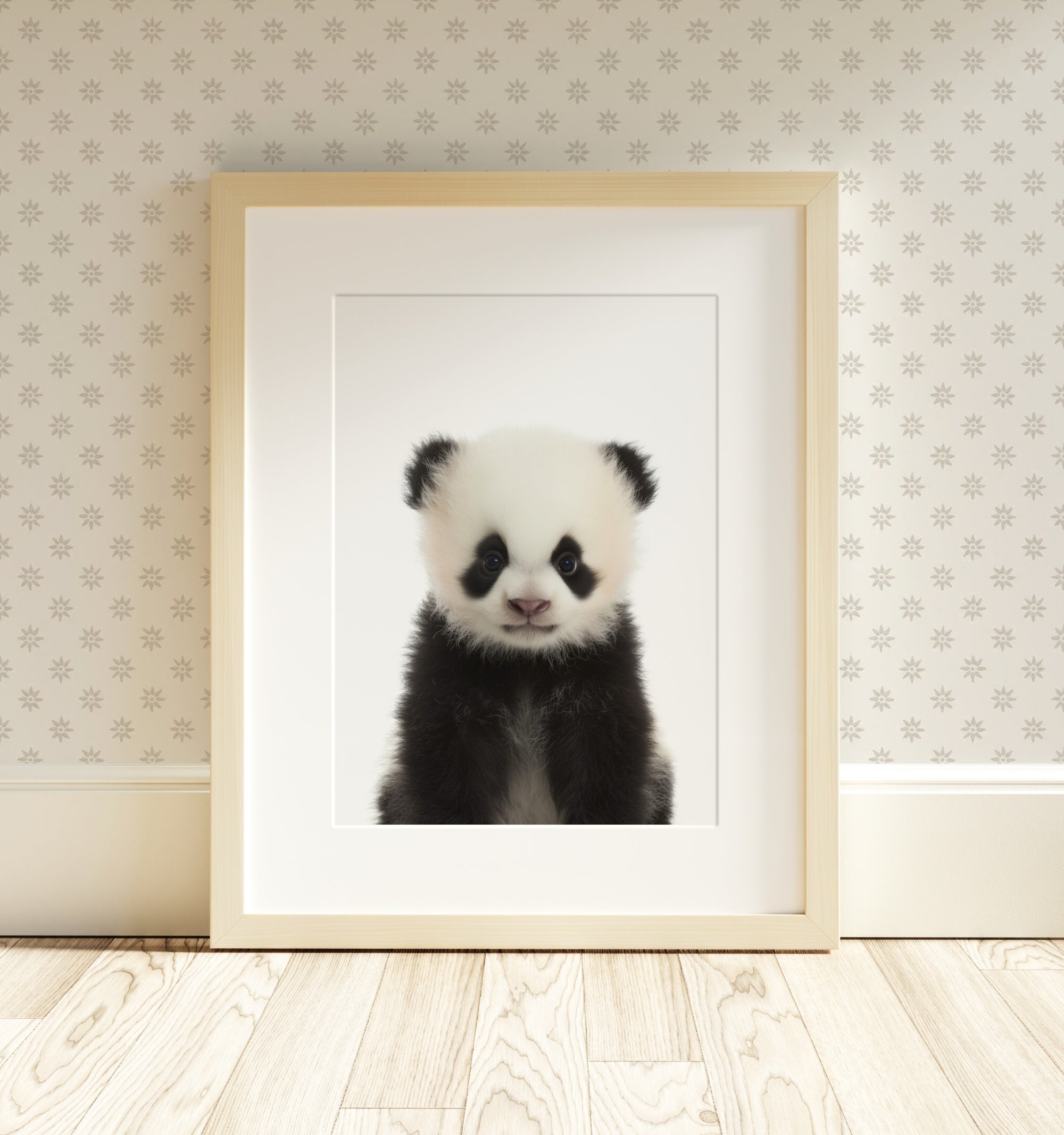 The Baby Animals 2026 Collection - Classic