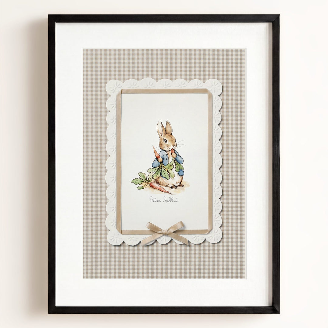 Peter Rabbit - Beatrix Potter Collection