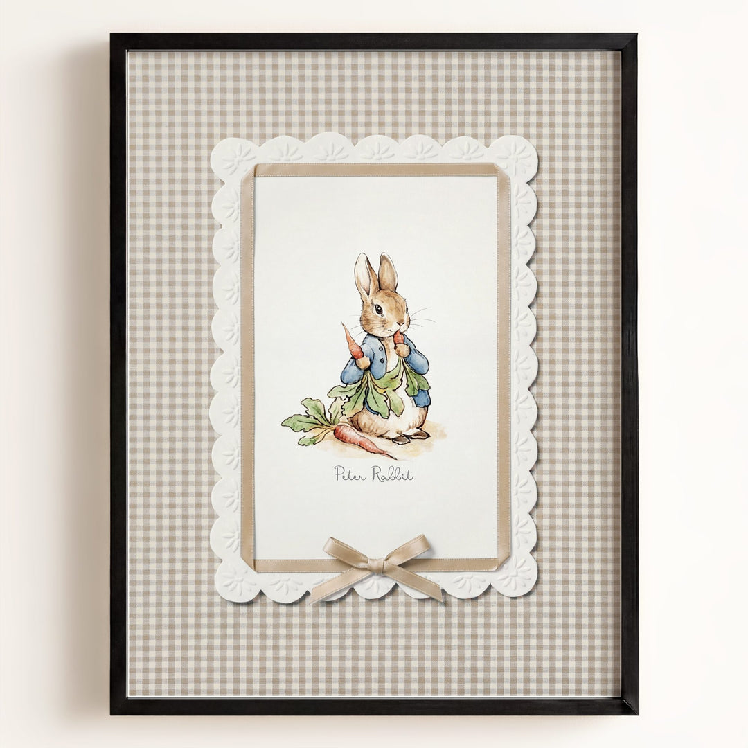 Peter Rabbit - Beatrix Potter Collection