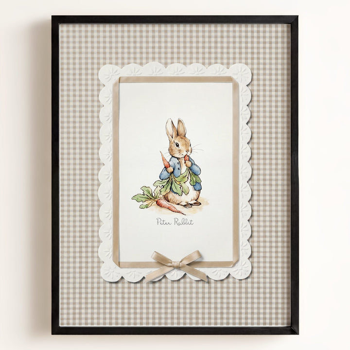 Peter Rabbit - Beatrix Potter Collection
