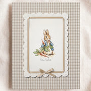 Antique Linen