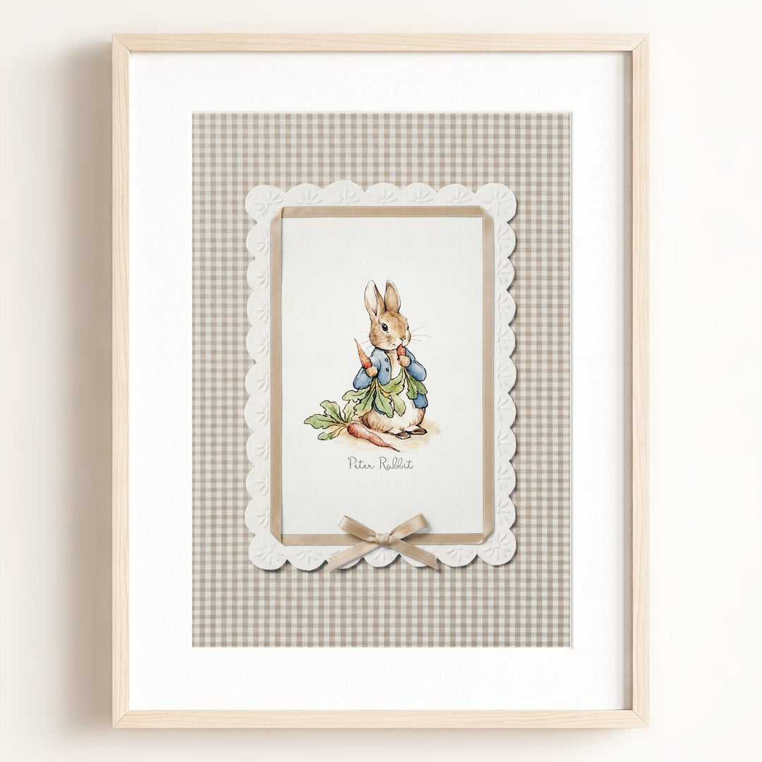 Peter Rabbit - Beatrix Potter Collection
