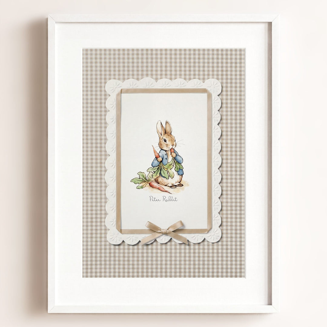 Peter Rabbit - Beatrix Potter Collection