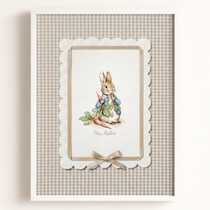 Peter Rabbit - Beatrix Potter Collection