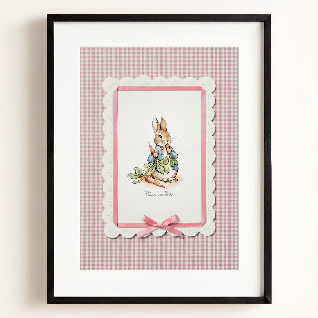 Peter Rabbit - Beatrix Potter Collection