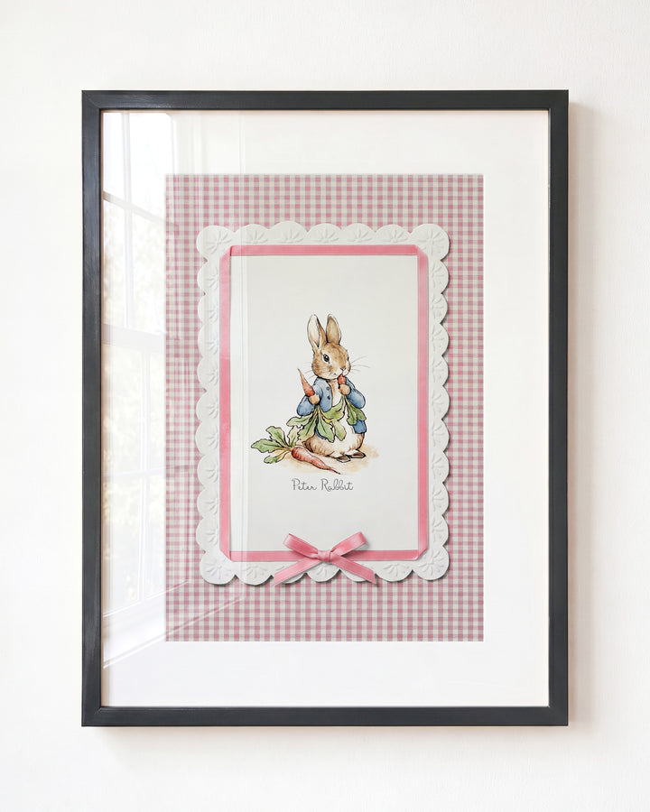 Peter Rabbit - Beatrix Potter Collection
