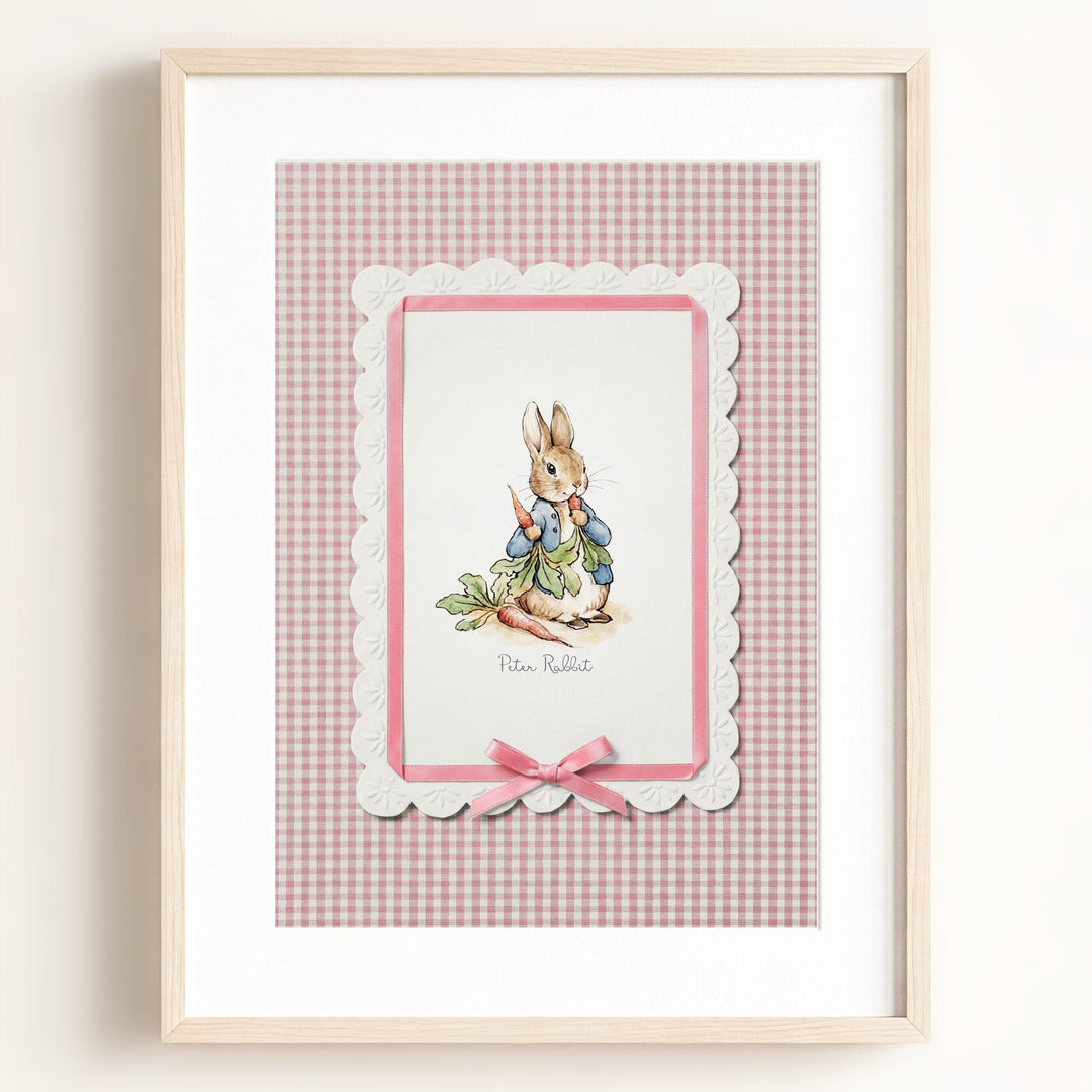 Peter Rabbit - Beatrix Potter Collection