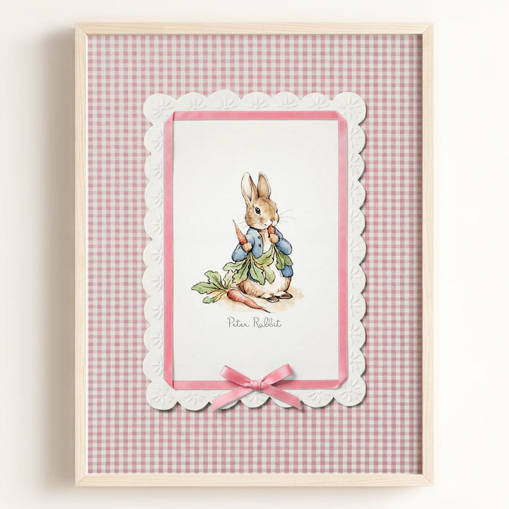 Peter Rabbit - Beatrix Potter Collection