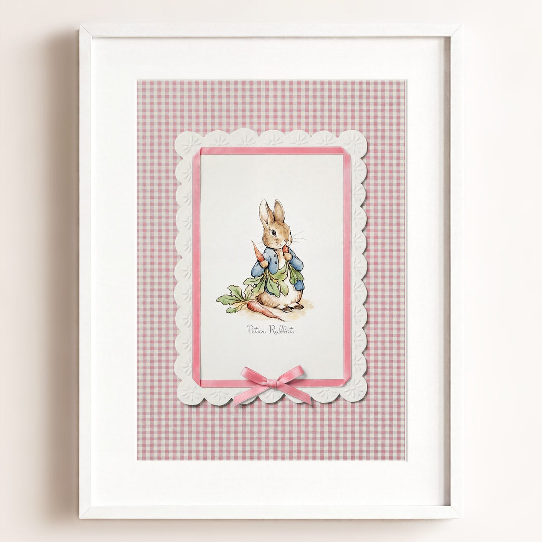 Peter Rabbit - Beatrix Potter Collection