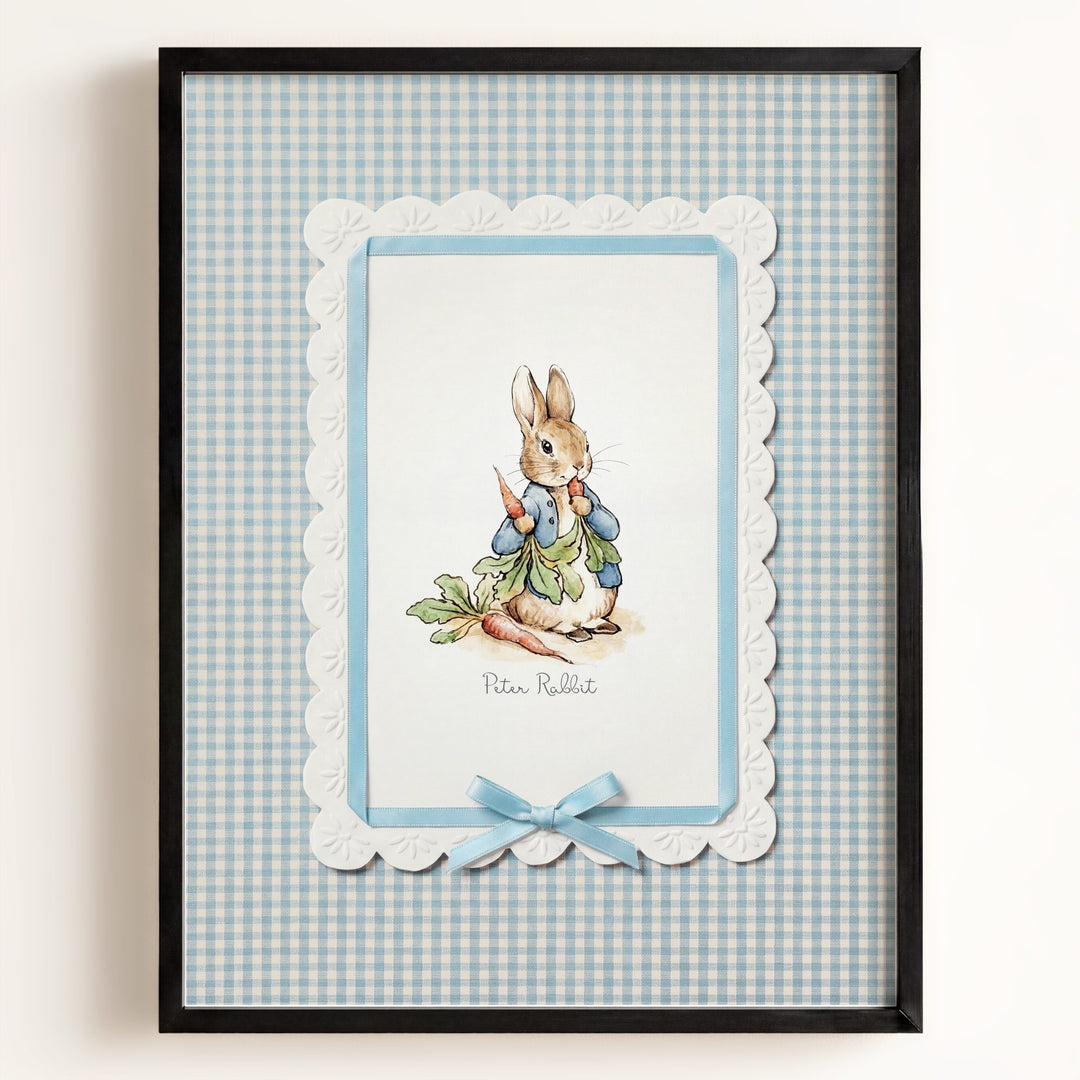 Peter Rabbit - Beatrix Potter Collection