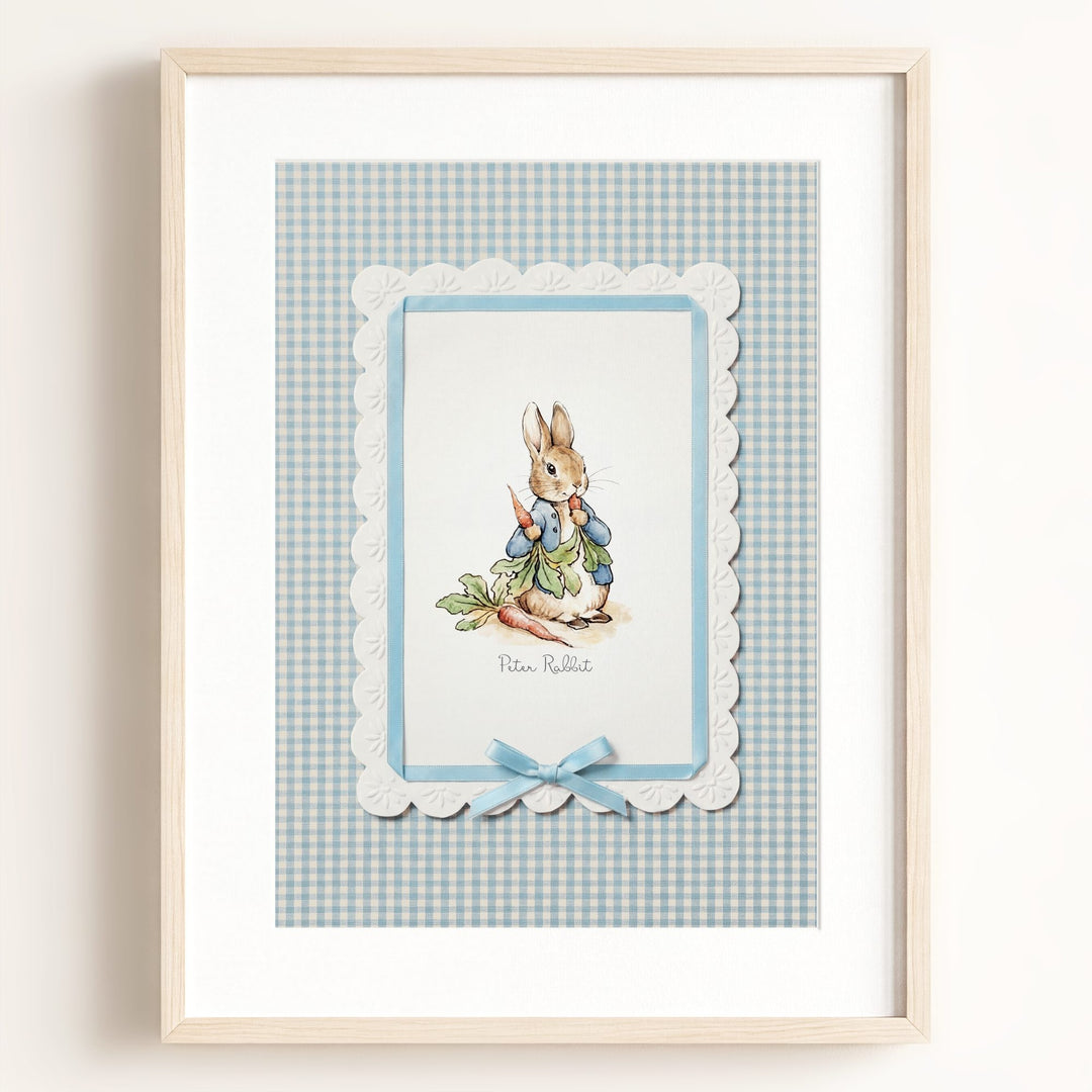 Peter Rabbit - Beatrix Potter Collection